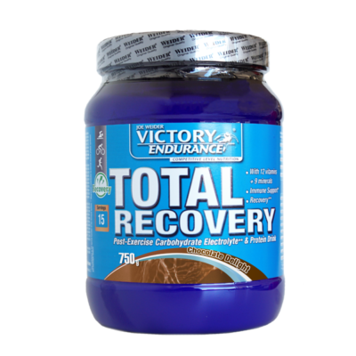 Weider Total Recovery Σοκολάτα