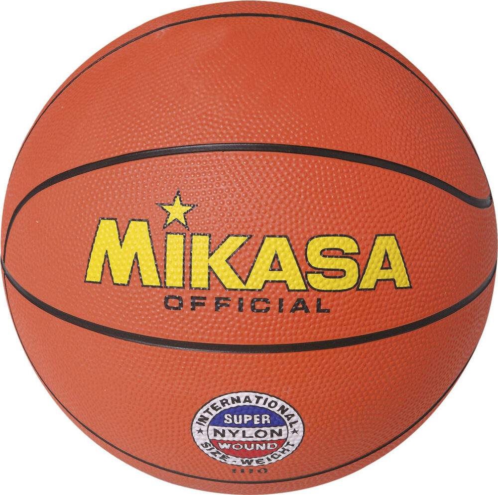 ΜΠΑΛΑ BASKET 7 MIKASA 1110 - FIBA Approved