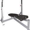 ADJUSTABLE OLYMBIC BENCH PRESS 39024