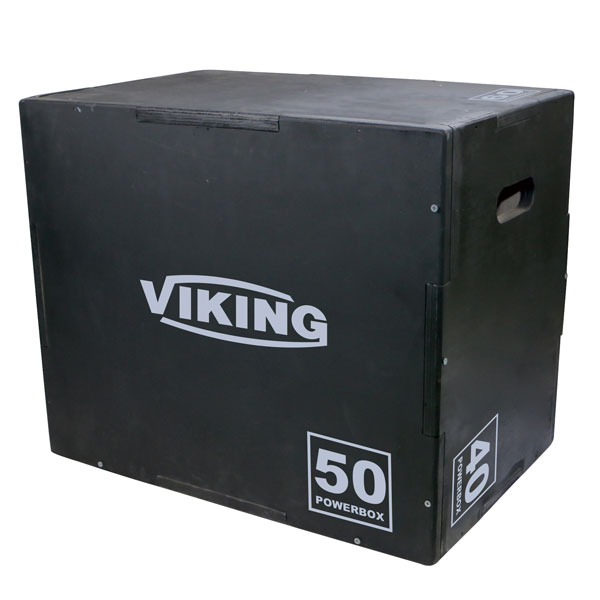 Viking C-983 Πλειομετρικό Κουτί Crossfit Box