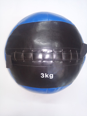 Viking Wall Ball 3 κιλά (124)