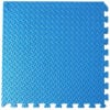 Viking Δάπεδο προστασίας Puzzle 12mm Μπλε (4 Τεμάχια) 29475