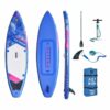 Aztron Terra 10'6" AS-311D NEW Sup Σανίδα Κωπηλασίας