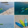 Aquatone Wave 10’6” All – Round TS-102 Sup Σανίδα Κωπηλασίας 74562