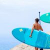 Aquatone Wave Plus 11’0” All – Round TS-211 Sup Σανίδα Κωπηλασίας 74565