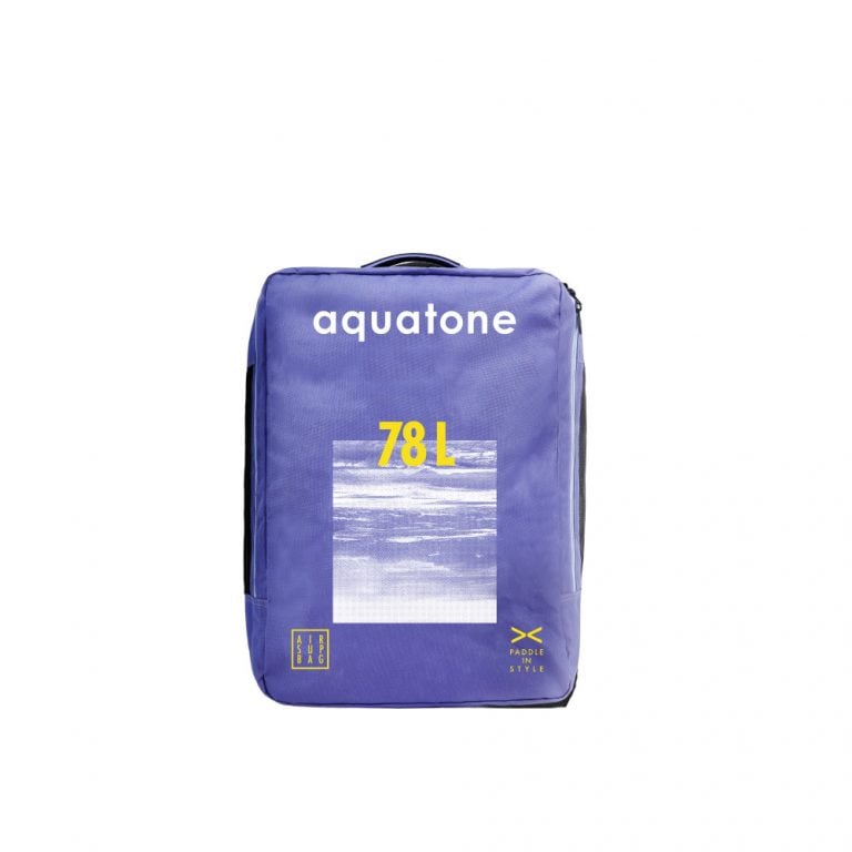 Aquatone TC-B060 78lt Τσάντα Πλάτης Μεταφοράς για Sup