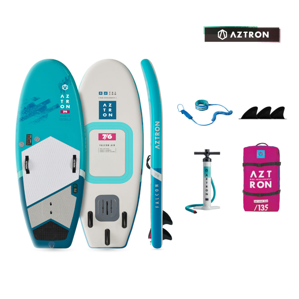 Aztron Falcon Air Sup Foil / Wing Foil 7'6" AS-205F Σανίδα