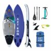 Aztron Orion 8'6" AS-505D Sup/Sirf Σανίδα Κωπηλασίας/Σερφ