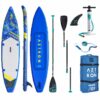 Aztron Neptune 12'6" AS-313D NEW Sup Σανίδα Κωπηλασίας