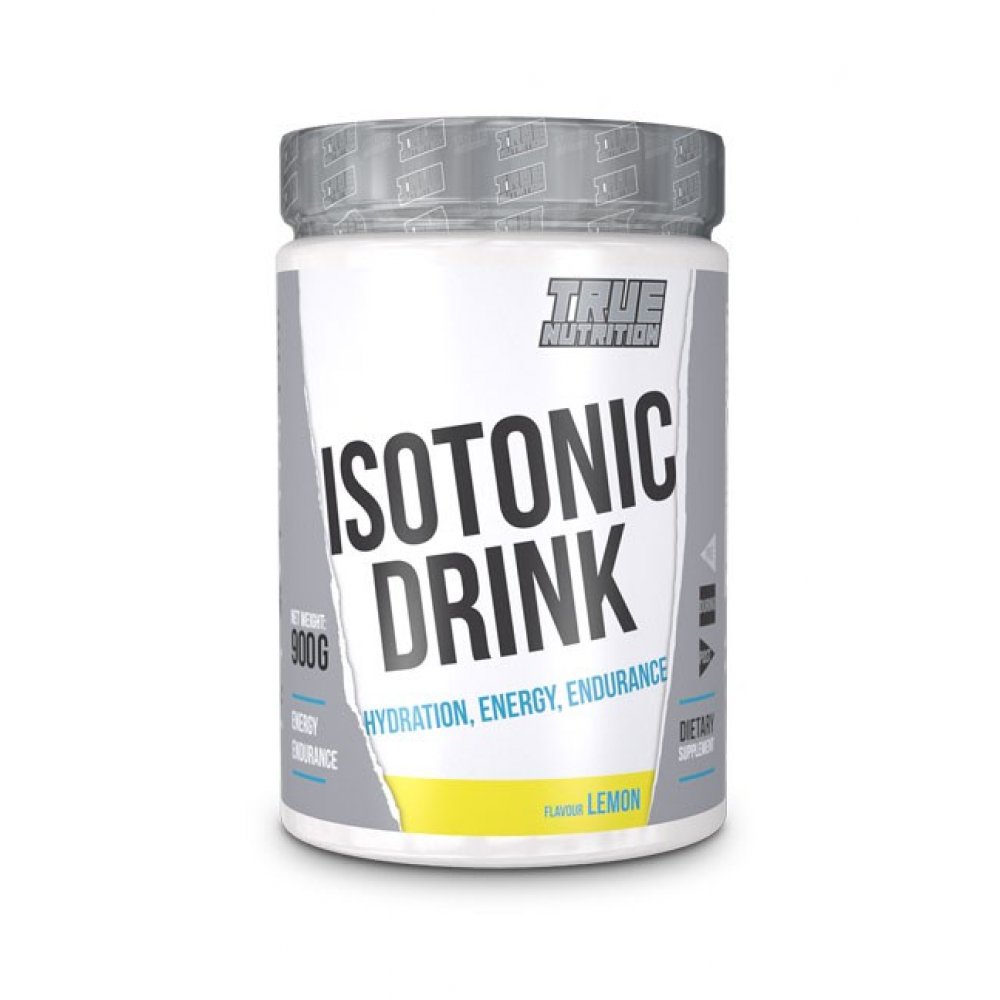 True Nutrition Isotonic Drink 900gr Ισοτονικό Ποτό