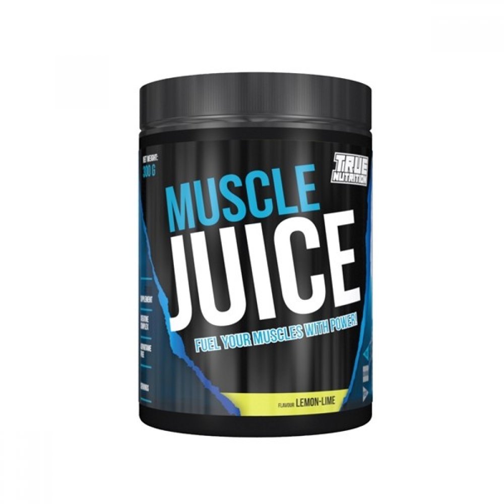 True Nutrition Muscle Juice 300gr