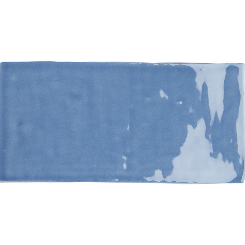 Πλακάκι BRONX Azul KARAG 7,5x30cm
