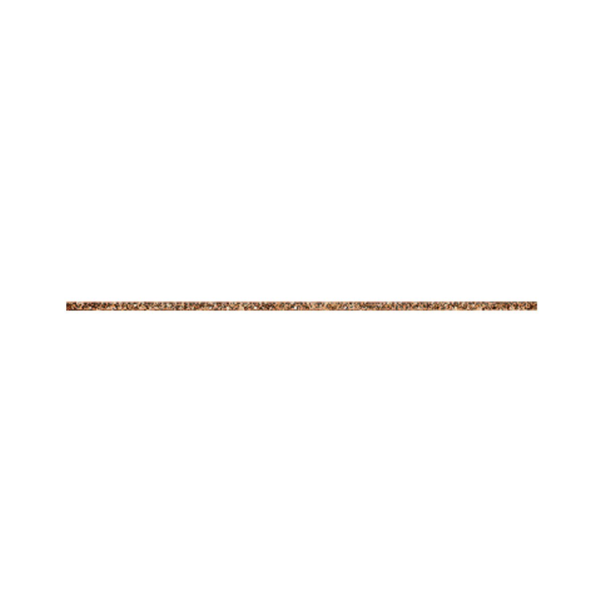 Προφίλ πλακιδίων Glitter 10 Oro Sand Chiaro 1,0x0,8x60cm