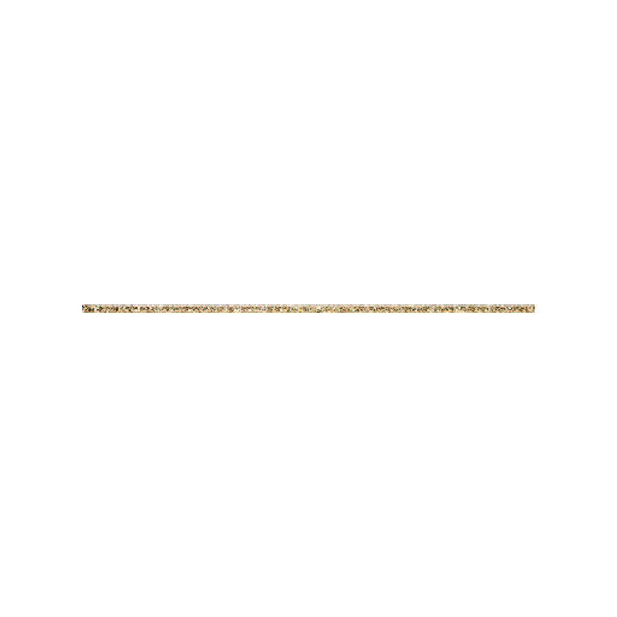 Προφίλ πλακιδίων Glitter 11 Oro Sand Scuro 1,0x0,8x60cm